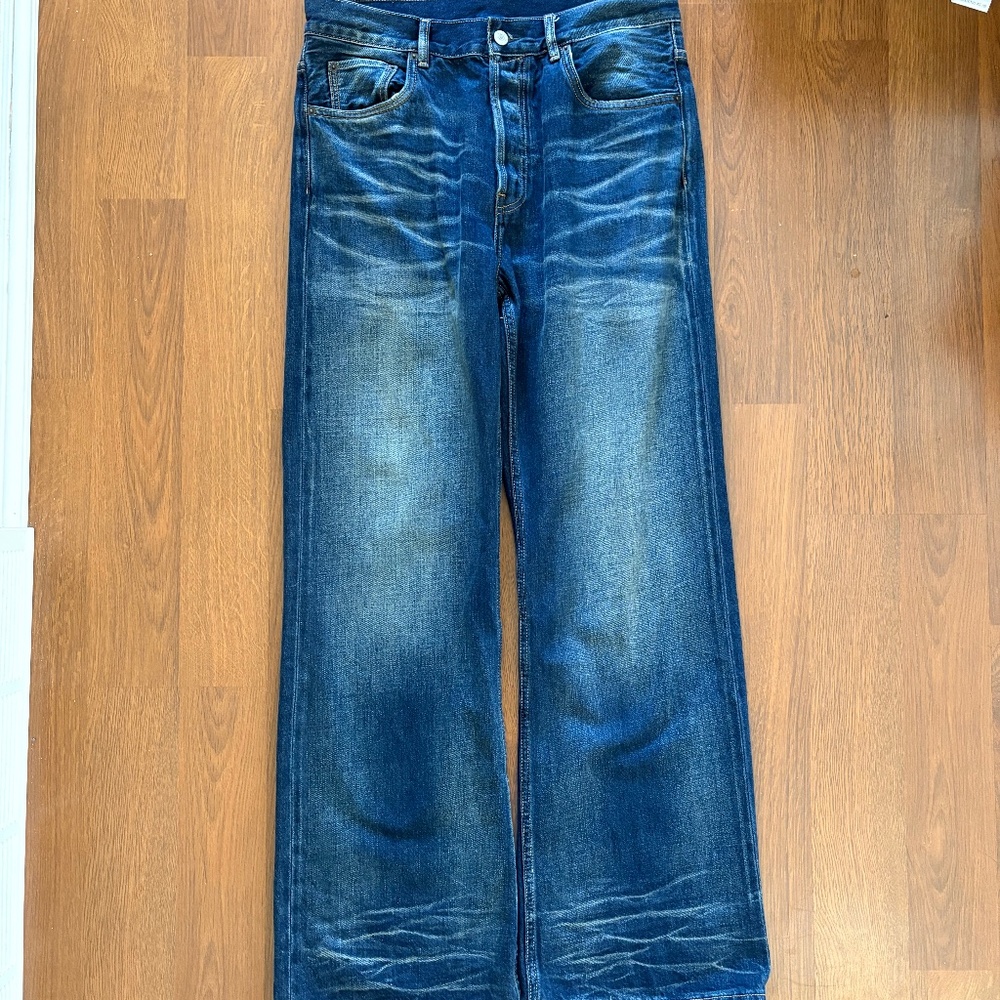 REPS |  Acne Studios Broadway 2021m
